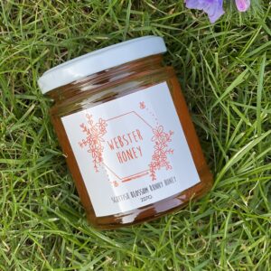 Blossom Honey Runny (227g)